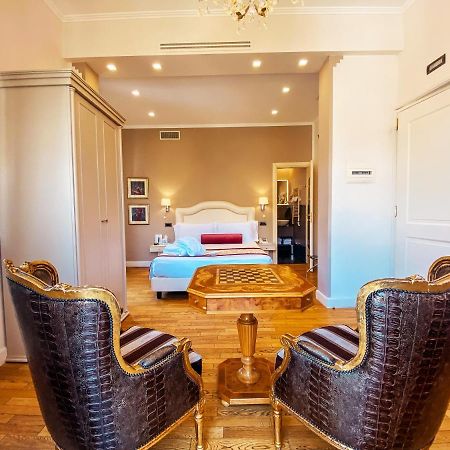 Hotel Sant'Andrea Санта-Маргерита-Лигуре Экстерьер фото